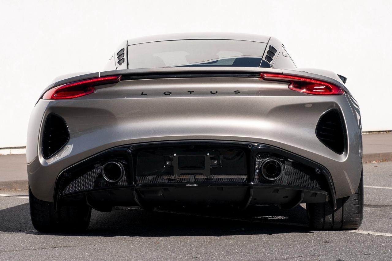 2024 Lotus Emira First Edition Charlotte NC