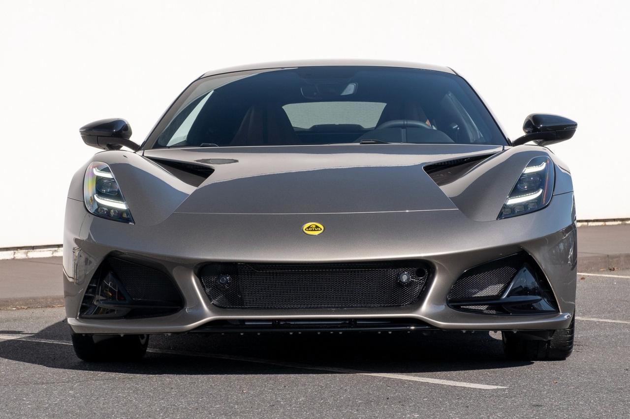 2024 Lotus Emira First Edition Charlotte NC