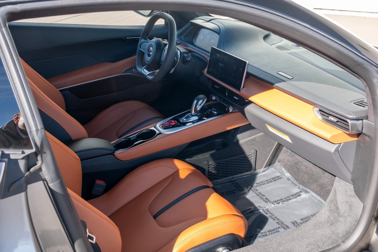 2024 Lotus Emira First Edition Charlotte NC