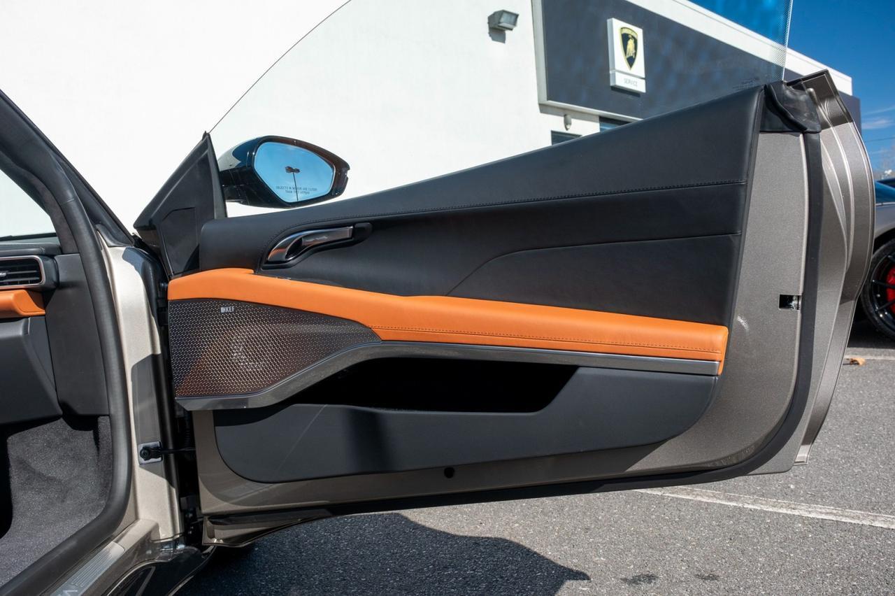 2024 Lotus Emira First Edition Charlotte NC