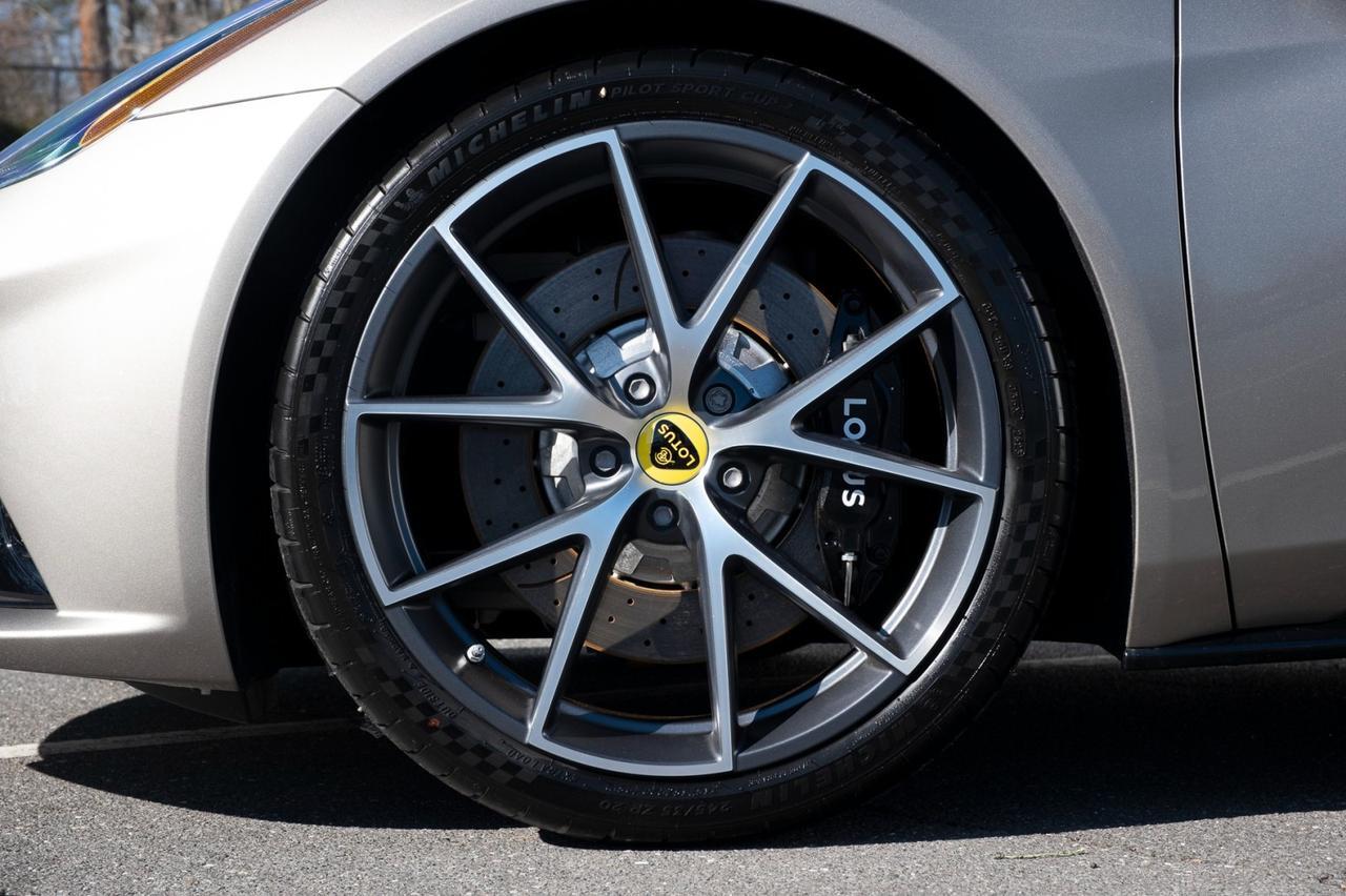 2024 Lotus Emira First Edition Charlotte NC