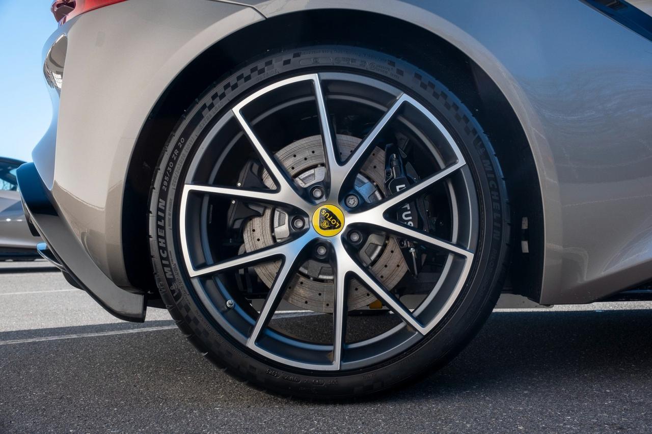 2024 Lotus Emira First Edition Charlotte NC