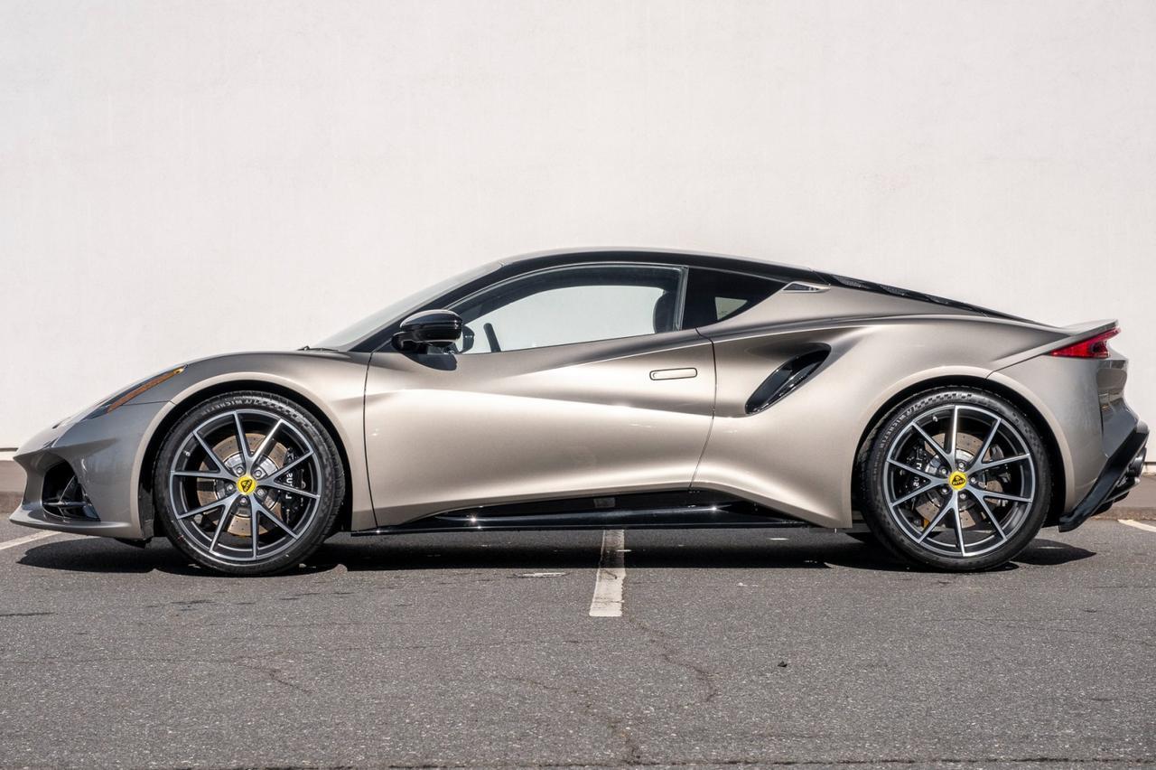 2024 Lotus Emira First Edition Charlotte NC