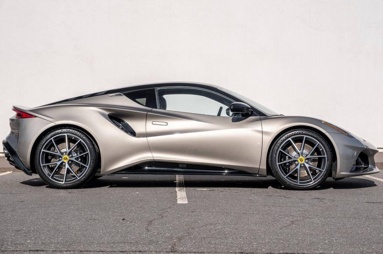 2024 Lotus Emira First Edition Charlotte NC