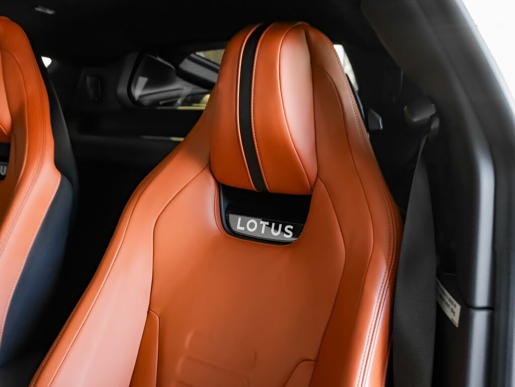 2024 Lotus Emira First Edition Colorado Springs CO