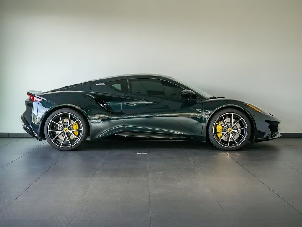 2024 Lotus Emira First Edition Colorado Springs CO