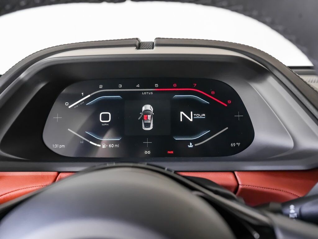 2024 Lotus Emira First Edition Colorado Springs CO