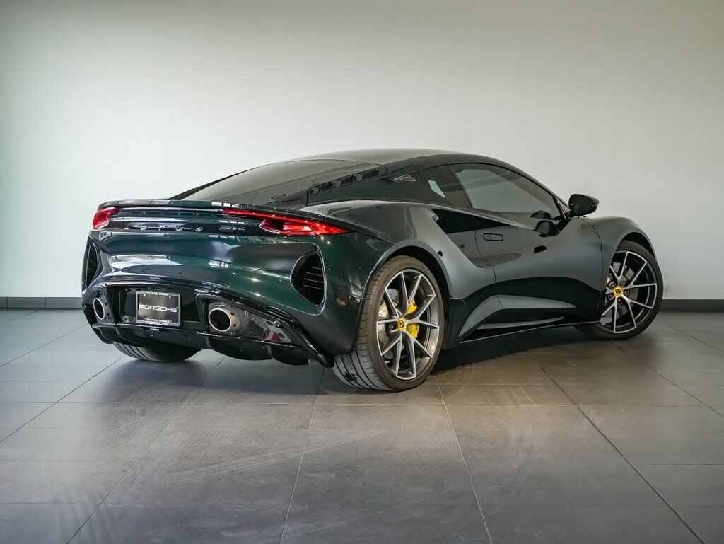 2024 Lotus Emira First Edition Colorado Springs CO
