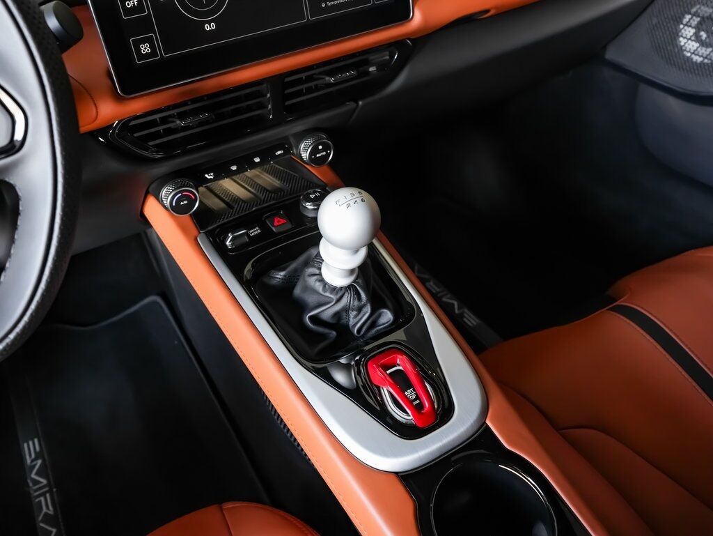 2024 Lotus Emira First Edition Colorado Springs CO