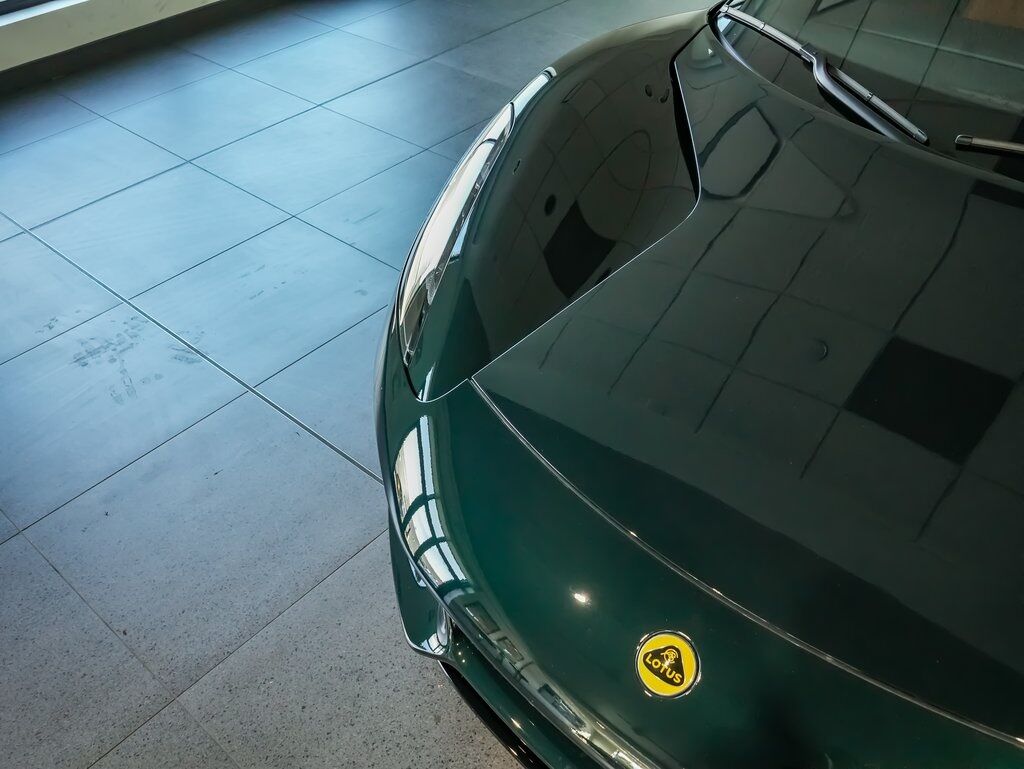 2024 Lotus Emira First Edition Colorado Springs CO