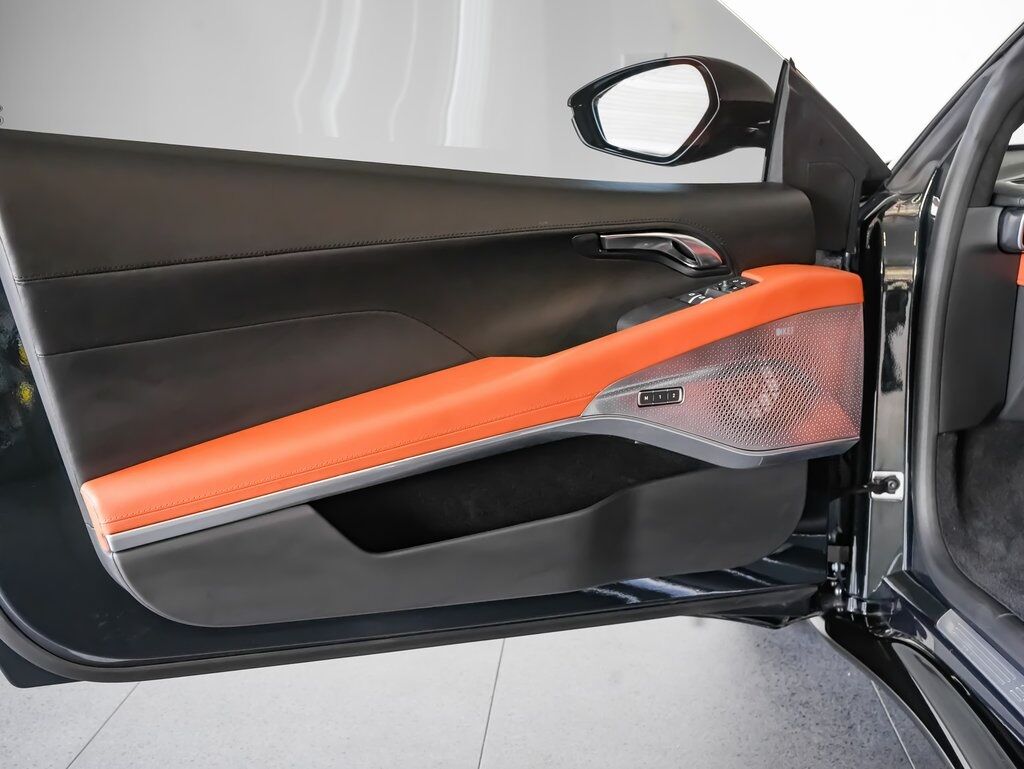 2024 Lotus Emira First Edition Colorado Springs CO