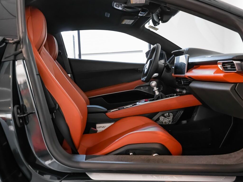 2024 Lotus Emira First Edition Colorado Springs CO