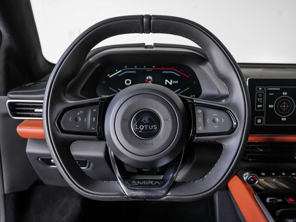 2024 Lotus Emira First Edition Colorado Springs CO