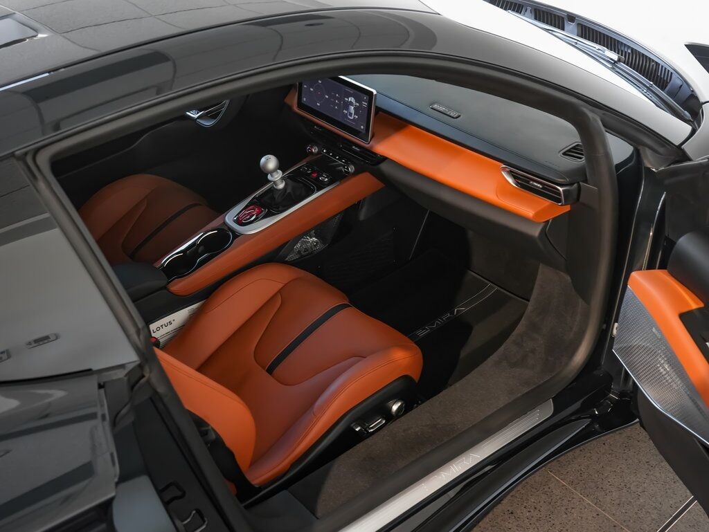 2024 Lotus Emira First Edition Colorado Springs CO