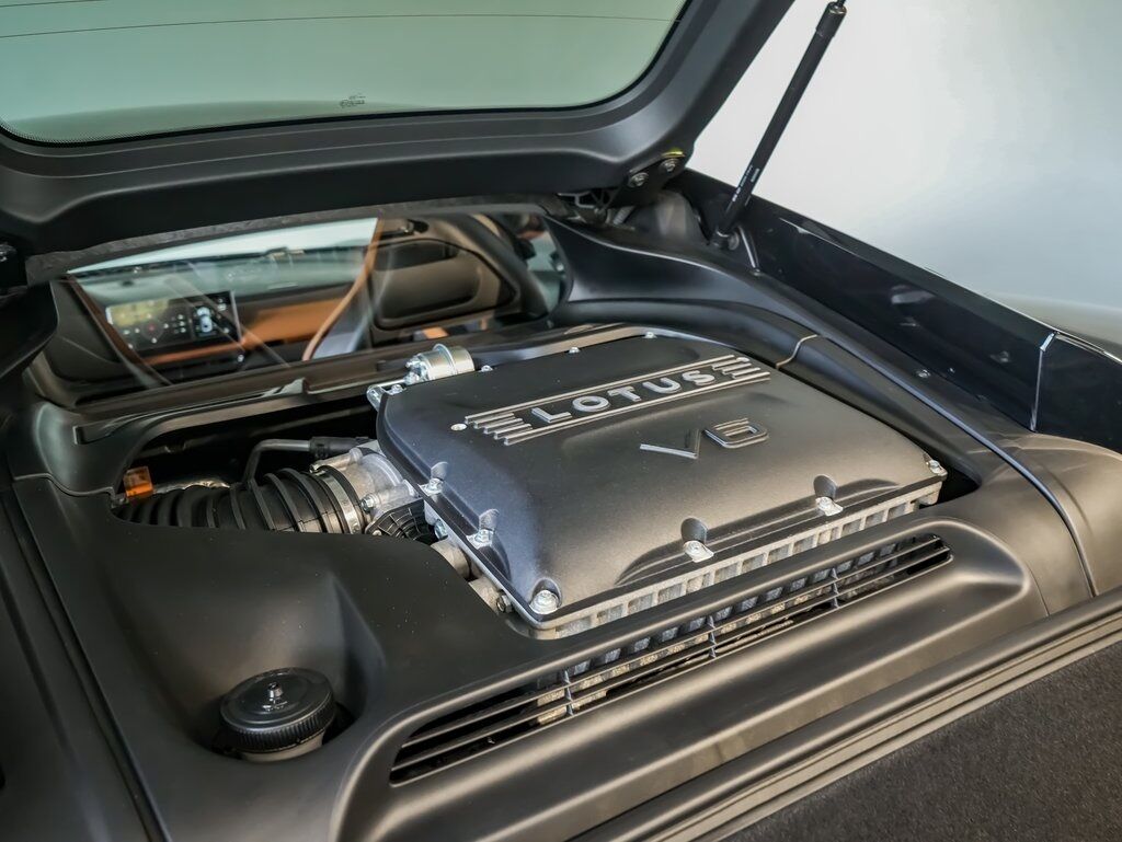 2024 Lotus Emira First Edition Colorado Springs CO