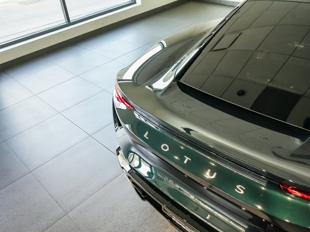 2024 Lotus Emira First Edition Colorado Springs CO