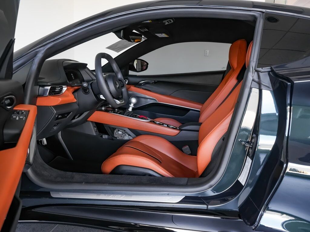 2024 Lotus Emira First Edition Colorado Springs CO