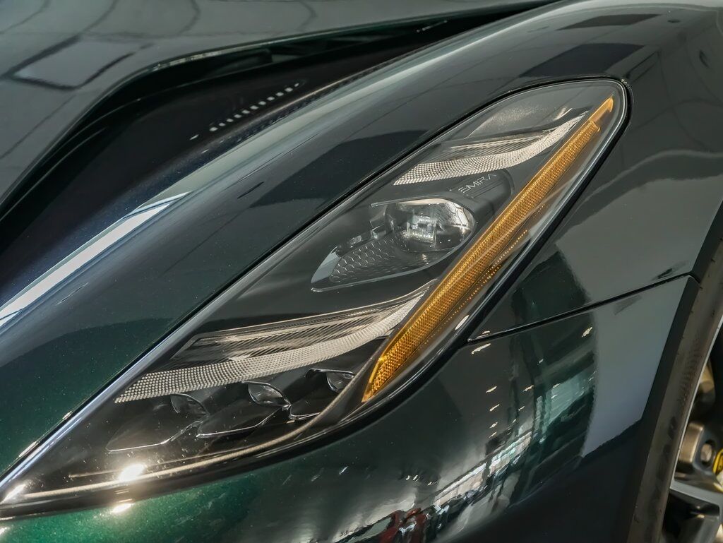 2024 Lotus Emira First Edition Colorado Springs CO