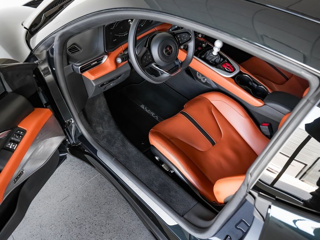 2024 Lotus Emira First Edition Colorado Springs CO