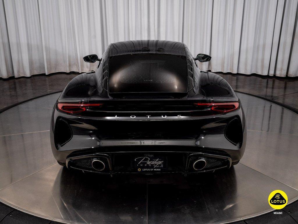 2024 Lotus Emira First Edition Coupe North Miami Beach FL