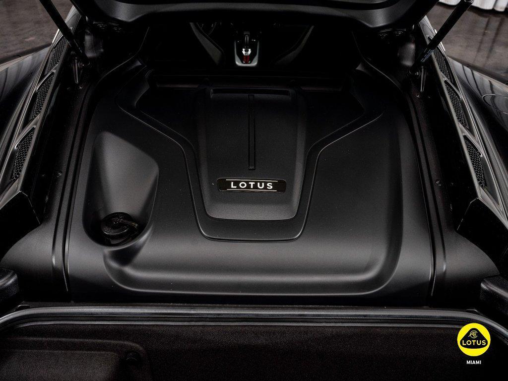 2024 Lotus Emira First Edition Coupe North Miami Beach FL