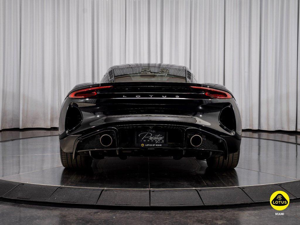 2024 Lotus Emira First Edition Coupe North Miami Beach FL