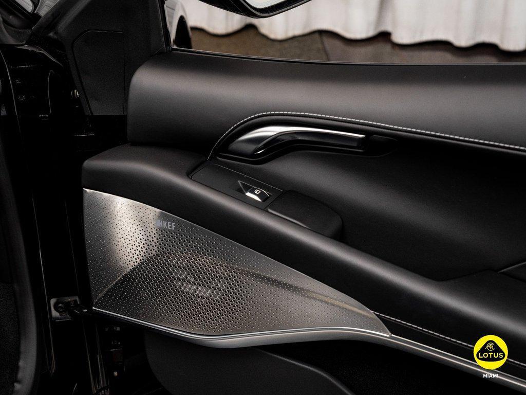 2024 Lotus Emira First Edition Coupe North Miami Beach FL