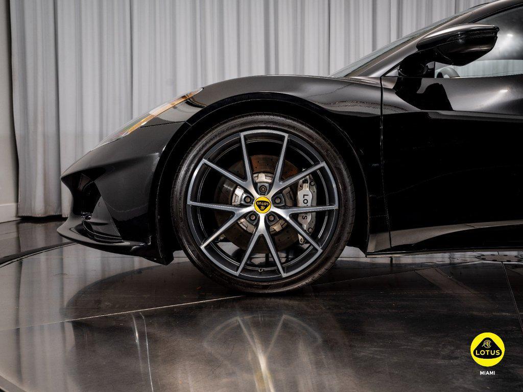 2024 Lotus Emira First Edition Coupe North Miami Beach FL