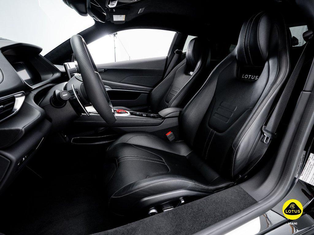 2024 Lotus Emira First Edition Coupe North Miami Beach FL