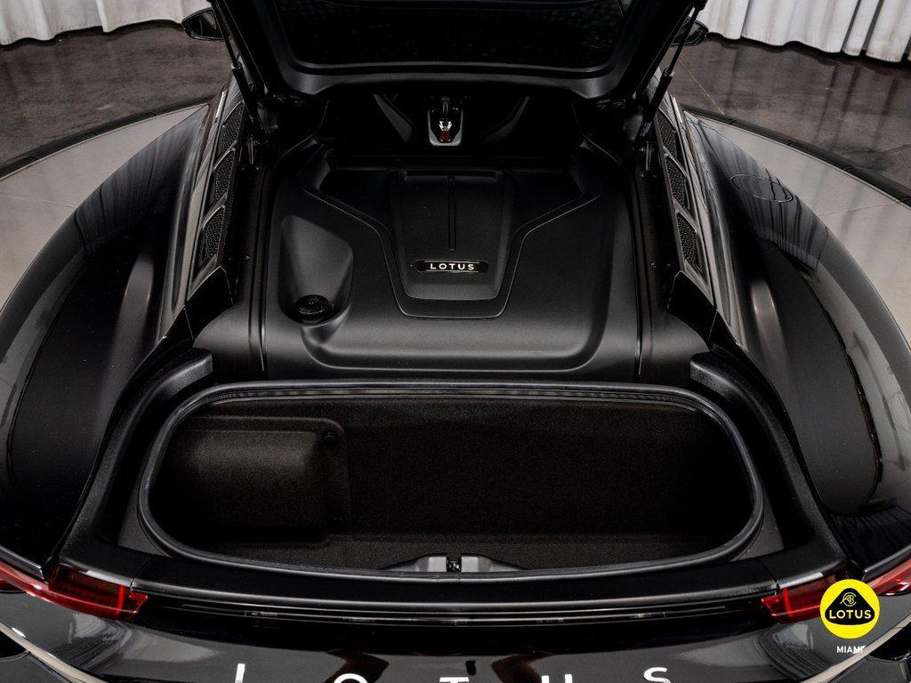 2024 Lotus Emira First Edition Coupe North Miami Beach FL