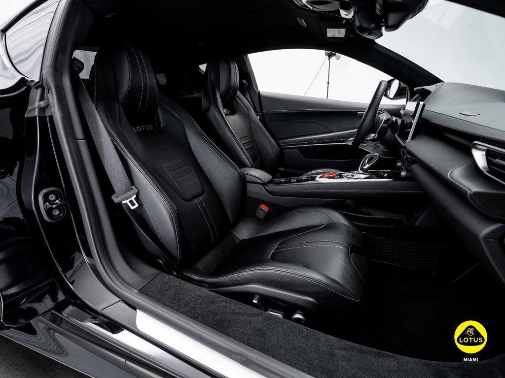 2024 Lotus Emira First Edition Coupe North Miami Beach FL