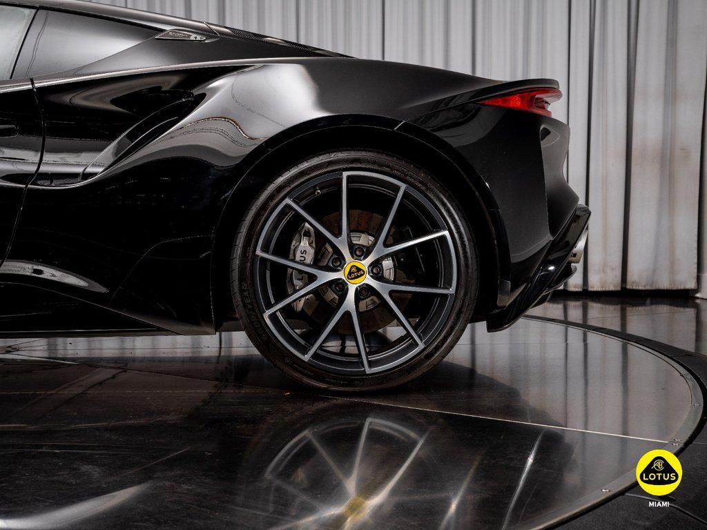2024 Lotus Emira First Edition Coupe North Miami Beach FL