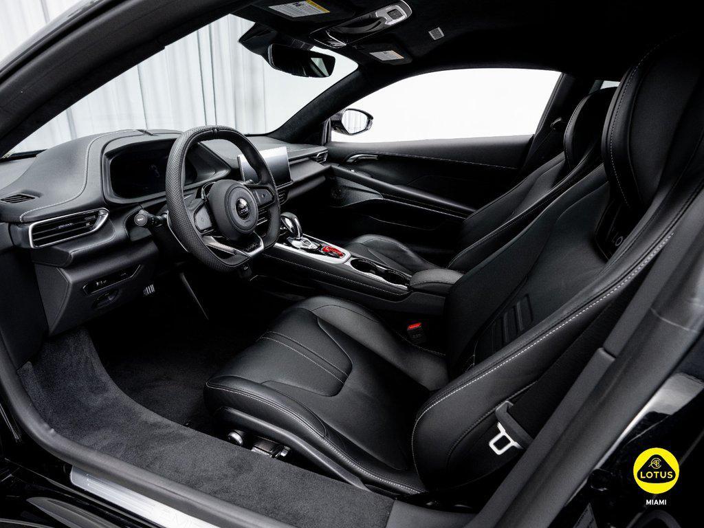 2024 Lotus Emira First Edition Coupe North Miami Beach FL