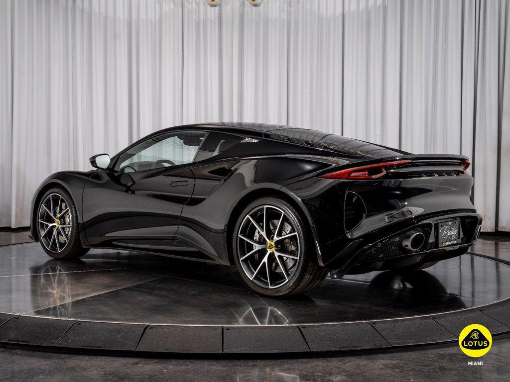 2024 Lotus Emira First Edition Coupe North Miami Beach FL