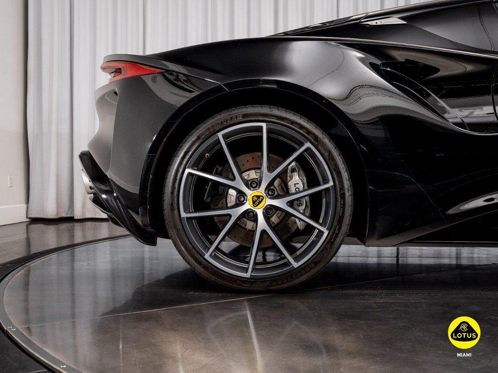 2024 Lotus Emira First Edition Coupe North Miami Beach FL