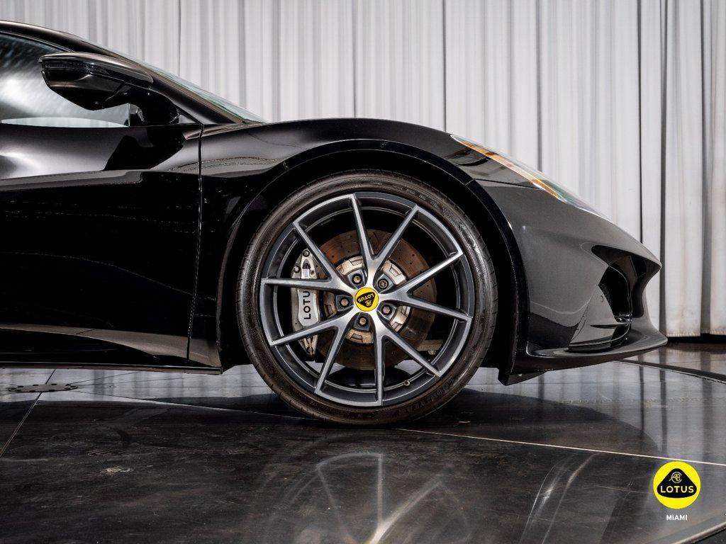 2024 Lotus Emira First Edition Coupe North Miami Beach FL