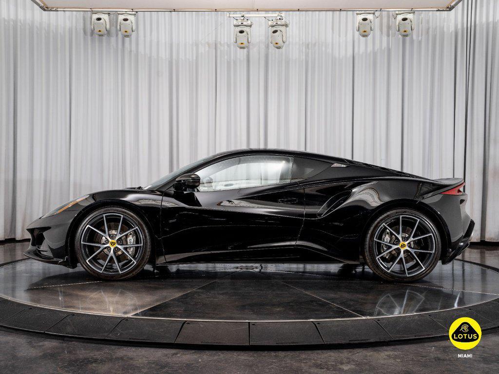 2024 Lotus Emira First Edition Coupe North Miami Beach FL