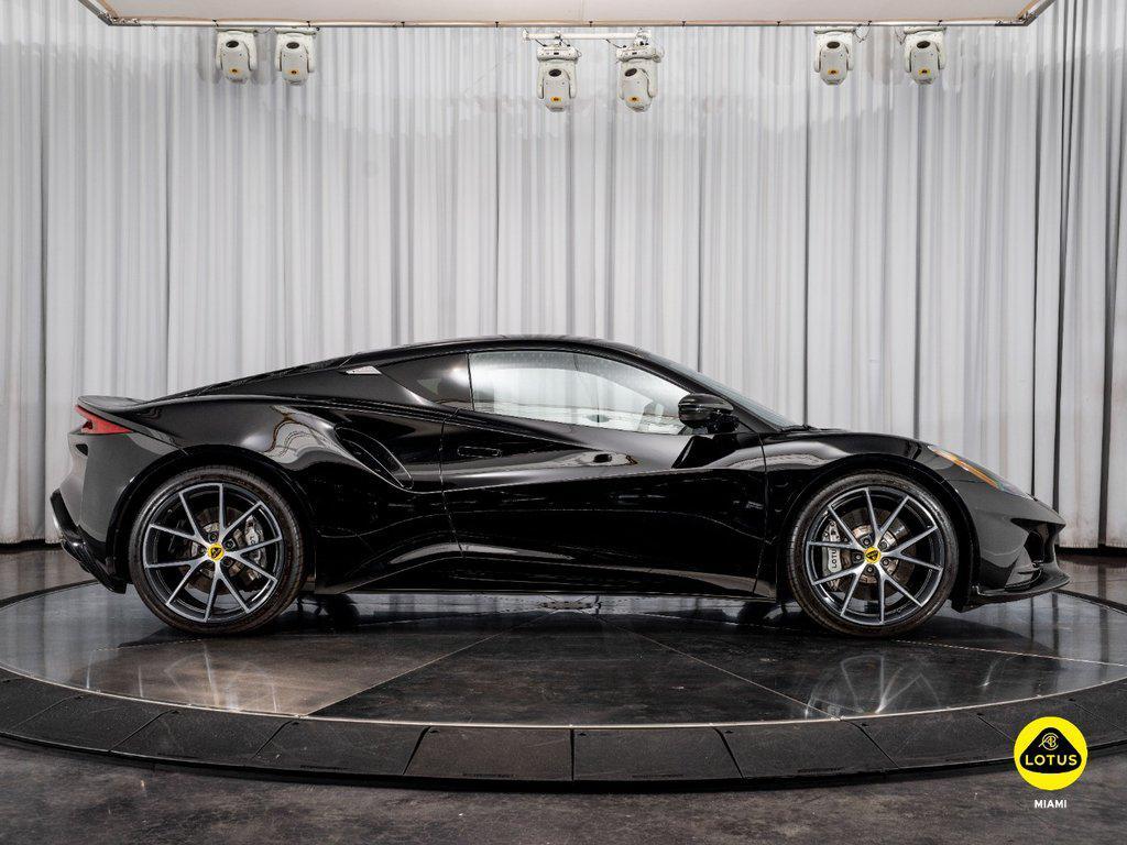 2024 Lotus Emira First Edition Coupe North Miami Beach FL