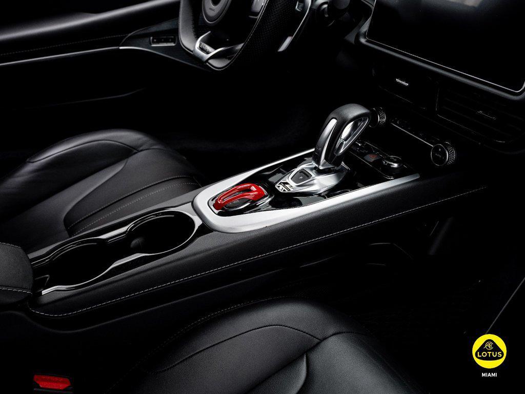 2024 Lotus Emira First Edition Coupe North Miami Beach FL