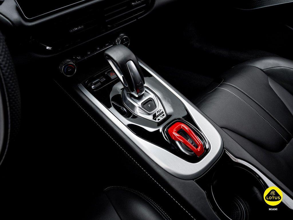 2024 Lotus Emira First Edition Coupe North Miami Beach FL