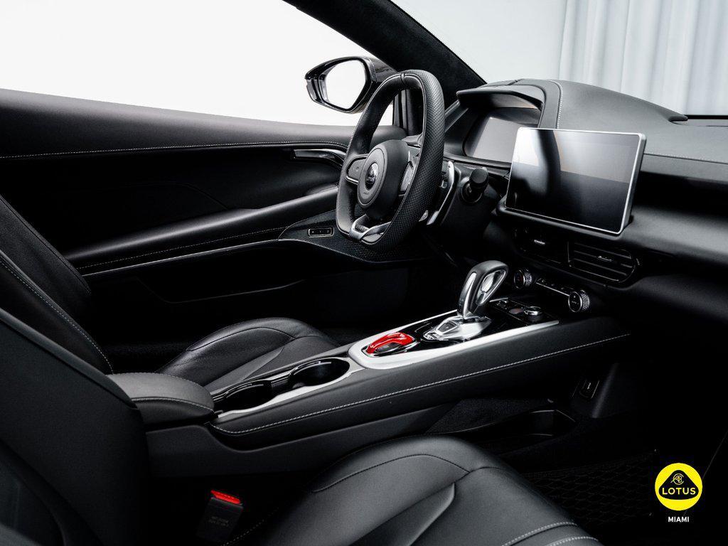 2024 Lotus Emira First Edition Coupe North Miami Beach FL