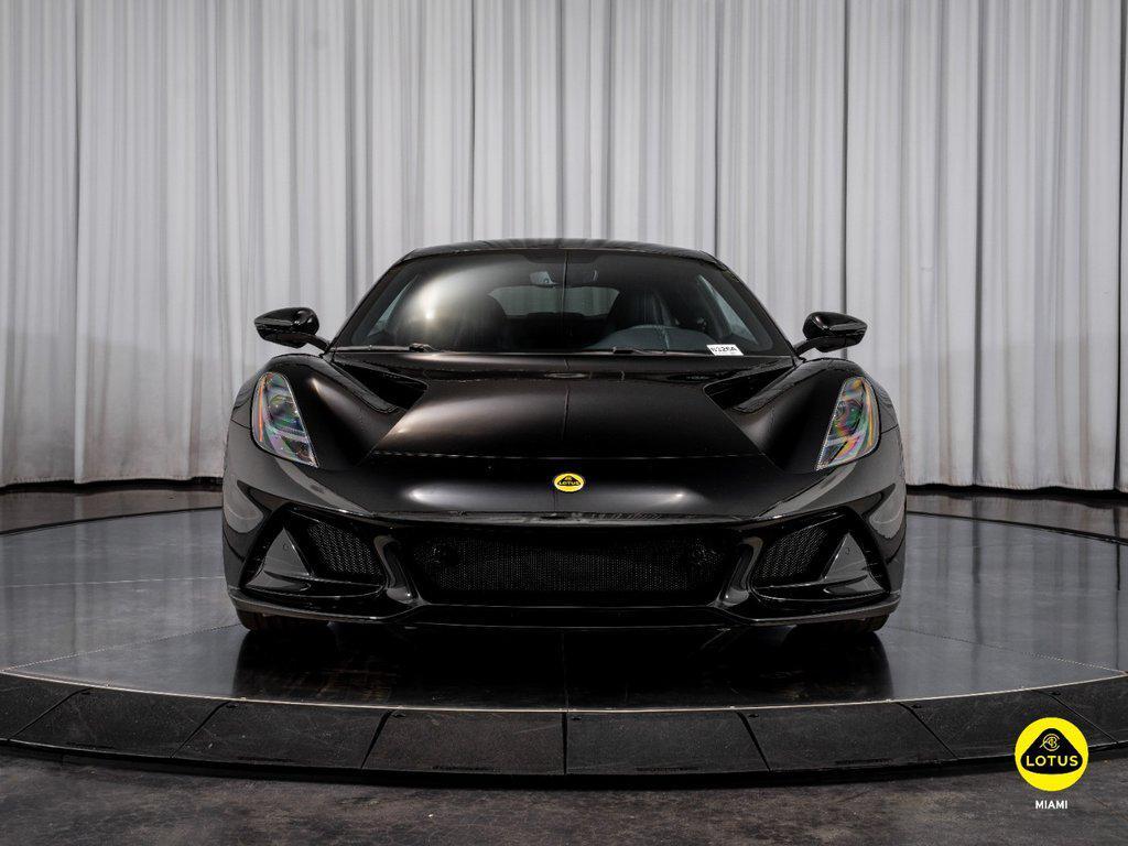 2024 Lotus Emira First Edition Coupe