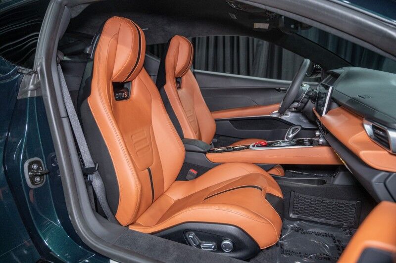 2024 Lotus Emira First Edition Coupe Irving TX