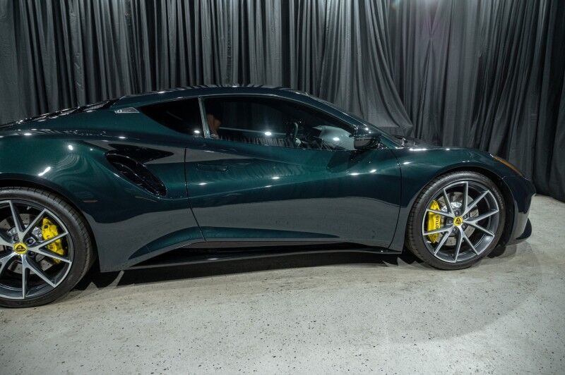 2024 Lotus Emira First Edition Coupe Irving TX
