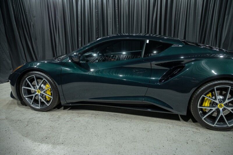 2024 Lotus Emira First Edition Coupe Irving TX