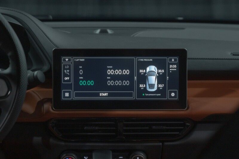 2024 Lotus Emira First Edition Coupe Irving TX