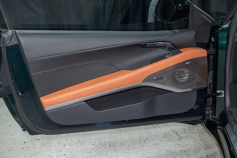 2024 Lotus Emira First Edition Coupe Irving TX