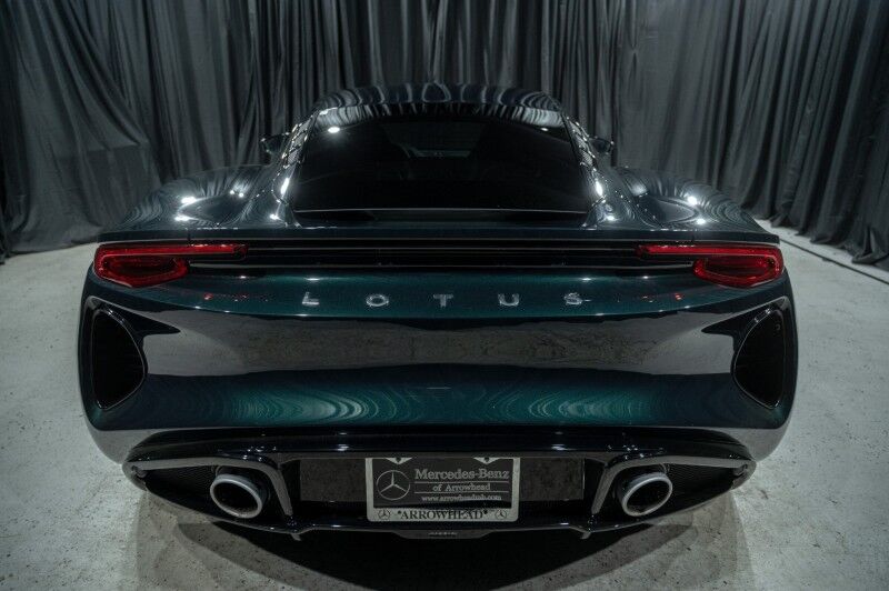 2024 Lotus Emira First Edition Coupe Irving TX