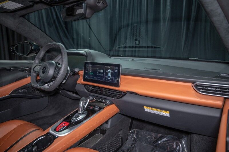 2024 Lotus Emira First Edition Coupe Irving TX