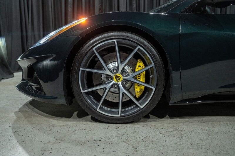 2024 Lotus Emira First Edition Coupe Peoria AZ